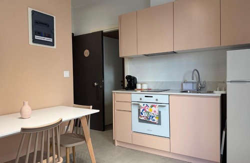 Chios Apartment | Aplo Chios Deluxe Apartments
