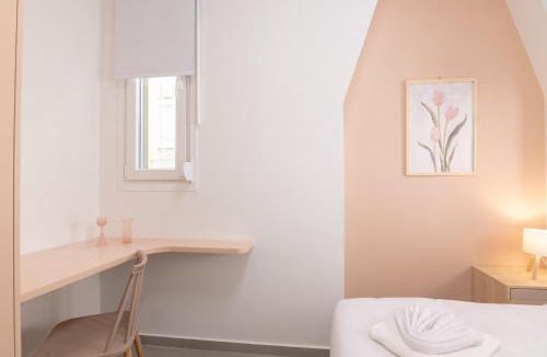 Chios Apartment | Aplo Chios Deluxe Apartments