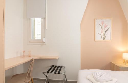 Chios Apartment | Aplo Chios Deluxe Apartments