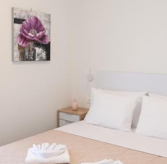 Chios Apartment | Aplo Chios Deluxe Apartments