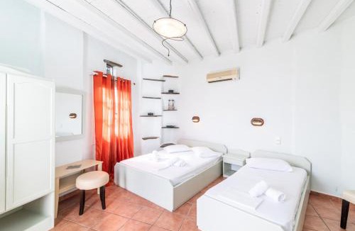 Tinos Apartment | Apodrasi