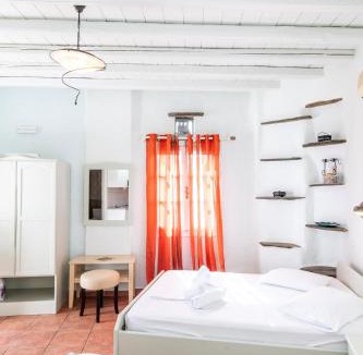 Tinos Apartment | Apodrasi