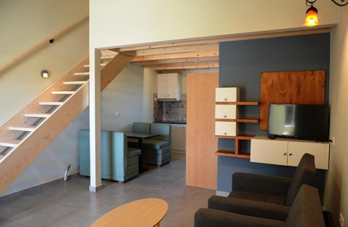 Paliki Apartment | Apolafsi