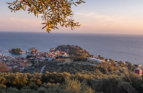 Parga Villa | Apolis Villas & Suites