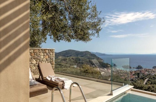 Parga Apartment | Apolis Villas & Suites Resort