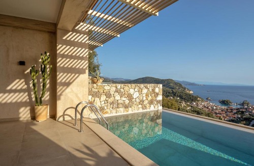 Parga Apartment | Apolis Villas & Suites Resort