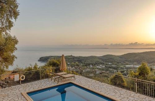 Parga Apartment | Apolis Villas & Suites Resort