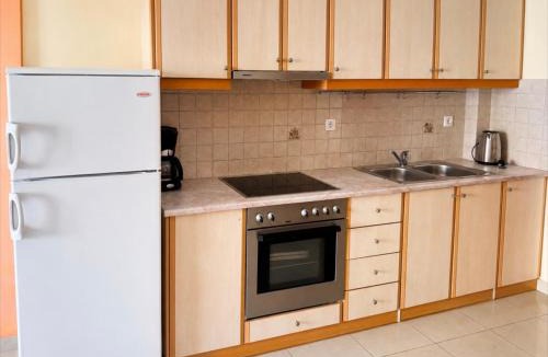 Plomari Apartment | Apollon (ex. Albatros)