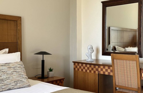 Lakones Hotel | Apollon Hotel Corfu