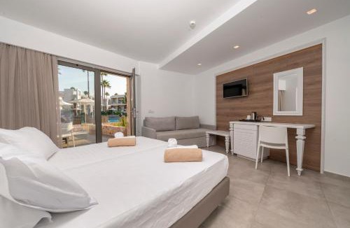 Lambi Hotel | Apollon Hotel