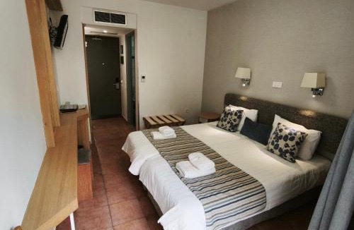 Tolo Hotel | Apollon Hotel