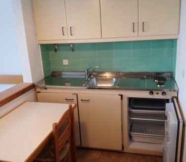 Karystos Apartment | Apollon Suites