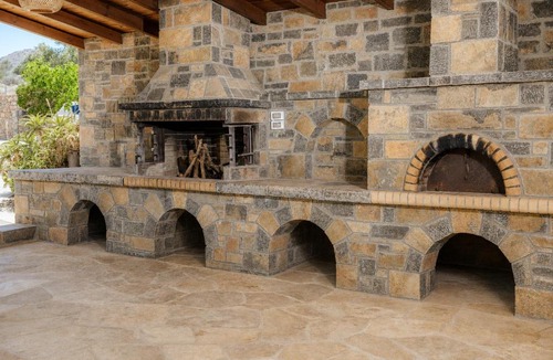 Agios Nikolaos Villa | Apollonia Elounda View Villa