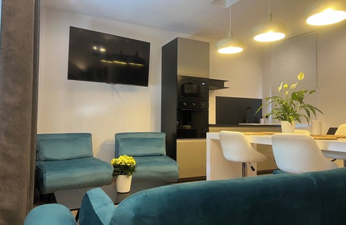 Archea Korinthos Apartment | Apollonio Suites