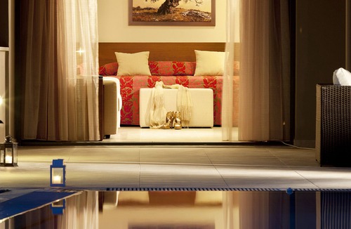 Paliki Hotel | Apollonion Asterias Resort and Spa