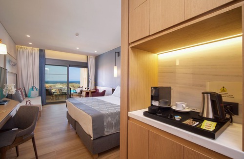 Paliki Hotel | Apollonion Asterias Resort and Spa