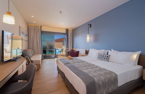Paliki Hotel | Apollonion Asterias Resort and Spa