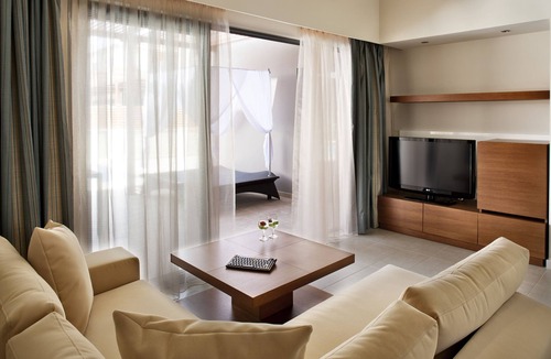 Paliki Hotel | Apollonion Asterias Resort and Spa
