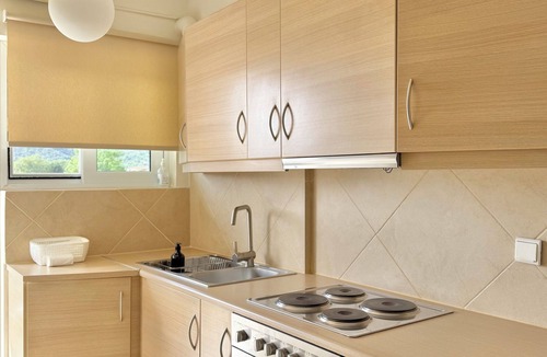 Artemisio Hotel | Apolonio Pefki Evia