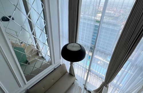 Gresik Apartment | Appart by boboyuk666