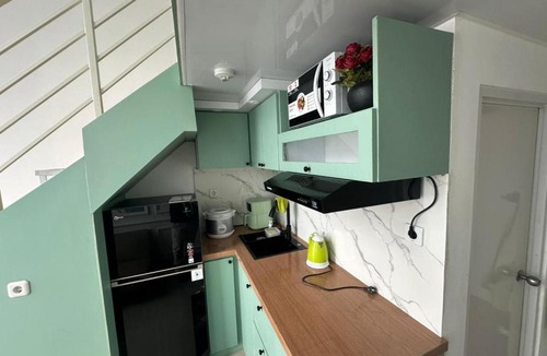 Gresik Apartment | Appart by boboyuk666