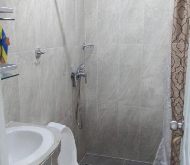 Barrio La Fortaleza Vieja Apartment | Appart-hotel Veras Samana