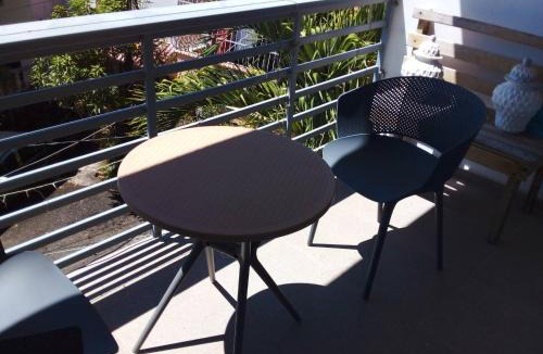 Barrio La Fortaleza Vieja Apartment | Appart-hotel Veras Samana No 12