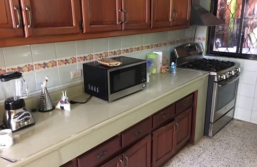 Santo Domingo Apartment | Appart'hotel costa verde