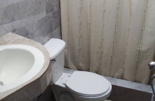 Barrio La Fortaleza Vieja Apartment | Appart-hotel Veras Samana No-14
