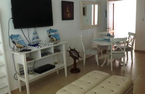 Guaraguao Apartment | Appartamenti in Cadaques Caribe
