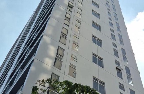 Gresik Apartment | Appartemen by yukbobo