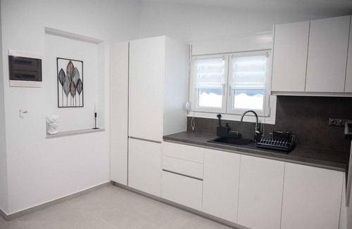 Perea House | Appartement Sky