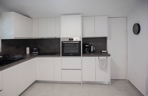 Perea House | Appartement Sky