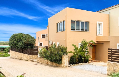 Mathes Villa | Apple Red Villa Private Pool