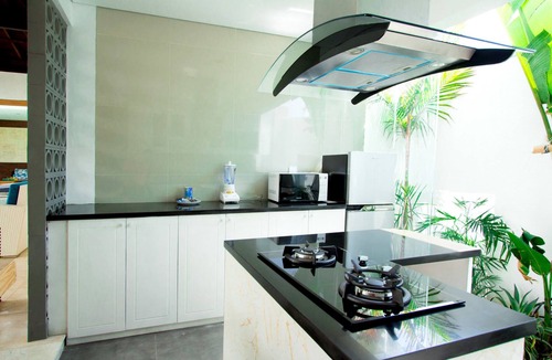 Banjar Semer Hotel | Apple Villa and Apartment