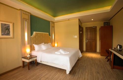 Basak Hotel | Appleton Boutique Hotel Mactan Cebu