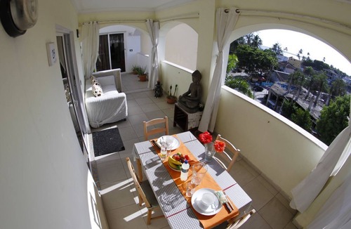 Boca Chica House | Appt 29 Marina by Ocean