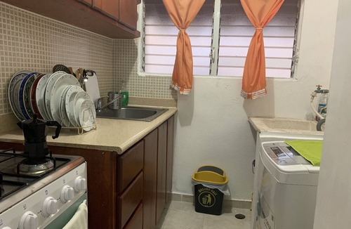 Pantoja Apartment | Aprtamento