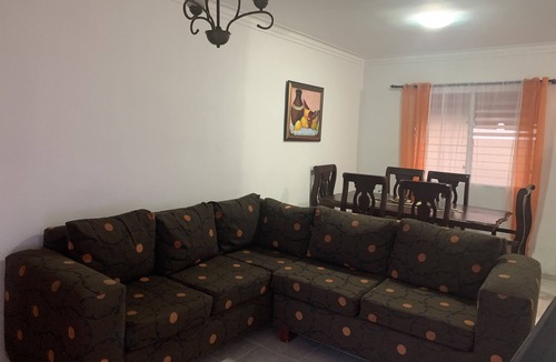 Pantoja Apartment | Aprtamento