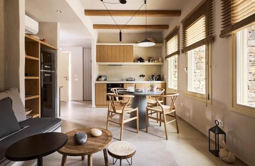 Kamares Apartment | Apsila Pool Suites