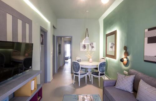 Nafplion City Centre Apartment | apt.27-103