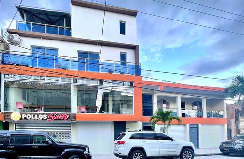 San Pedro de Macoris Apartment | Apt 2A Aurora-Stay San Pedro, 2 Bedrms, 1 Sofabed