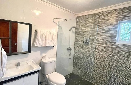San Pedro de Macoris Apartment | Apt 2A Aurora-Stay San Pedro, 2 Bedrms, 1 Sofabed