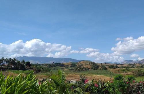 Nadi Apartment | Apt 4 Great Mountain Views In Nadi , My Ecolodge