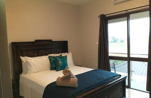 Nadi Apartment | Apt 4 Great Mountain Views In Nadi , My Ecolodge