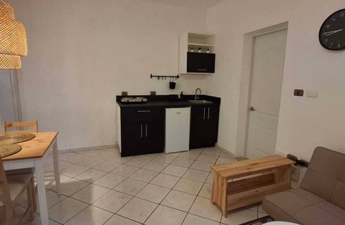 Dominicus Apartment | Apt. B101. Ave. Cayuco