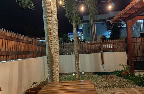 Dominicus Apartment | Apt. B101. Ave. Cayuco
