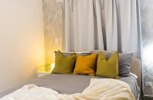 Ciudad Nueva Apartment | Apt cerca de lugares históricos Zona Colonial