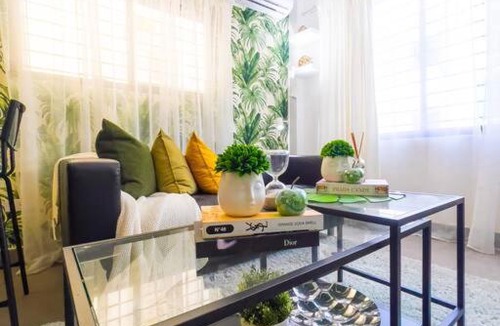 Ciudad Nueva Apartment | Apt cerca de lugares históricos Zona Colonial