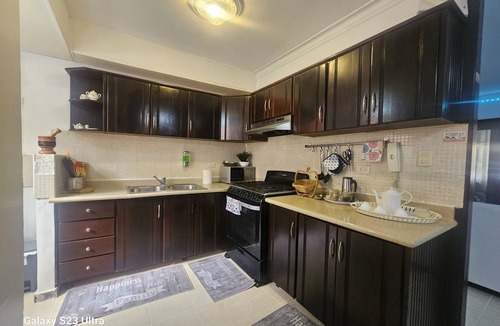 Santo Domingo Apartment | Apt in Santo Domingo, 3 bed, 2 free parks, WIFI/Close to the American embassy.